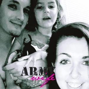 Meet your Posher, Ariel